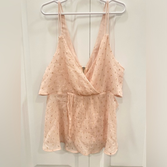 Xs Express top - Picture 1 of 3